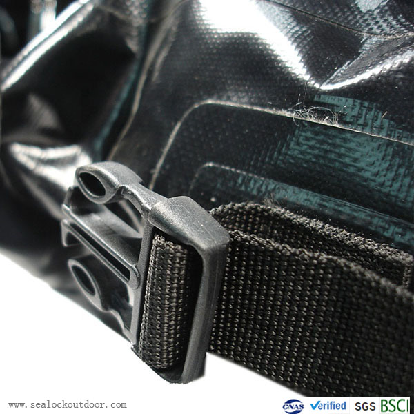 Waterproof Messenger Tote Bag