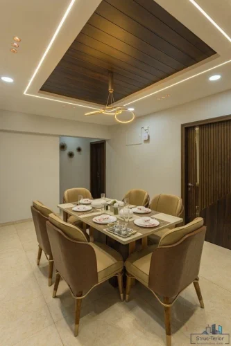 house interior design