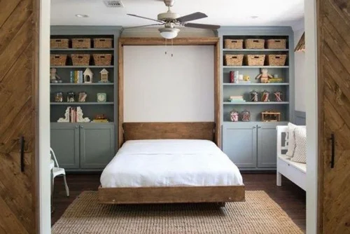 Space Saving Furniture Ideas in India Every Small Home Needs