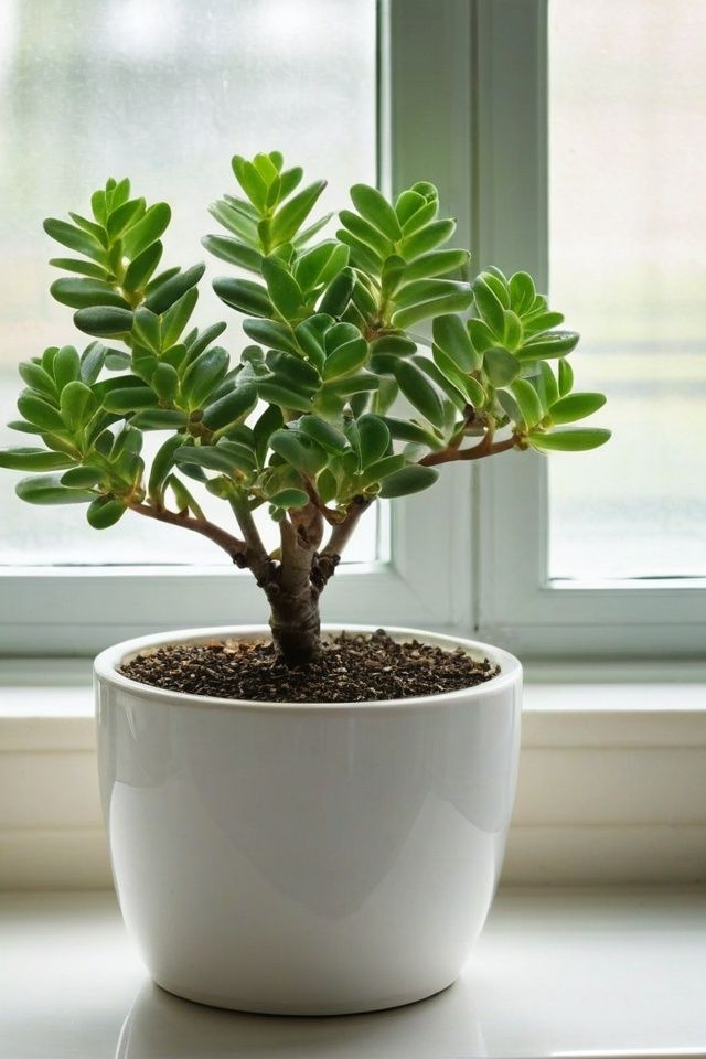 vastu plants