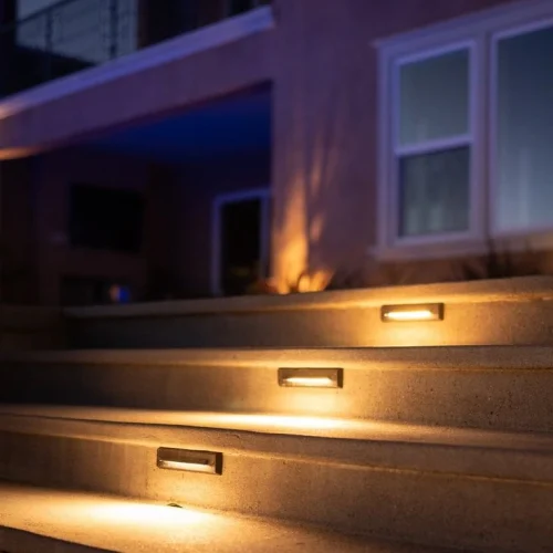Step Lights