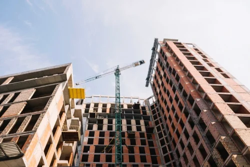 Key Advantages of AAC Blocks