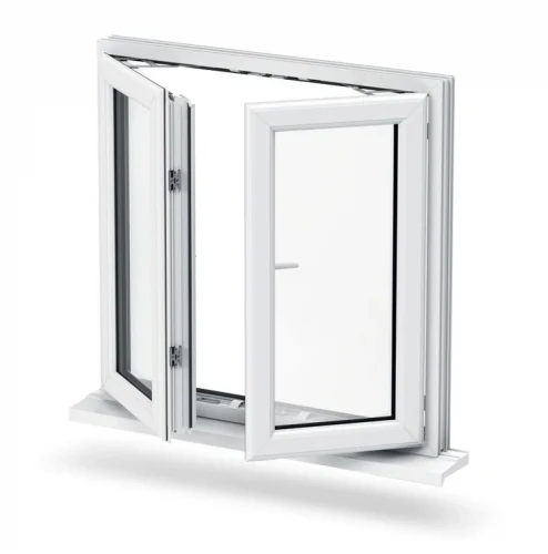 French Casement Windows