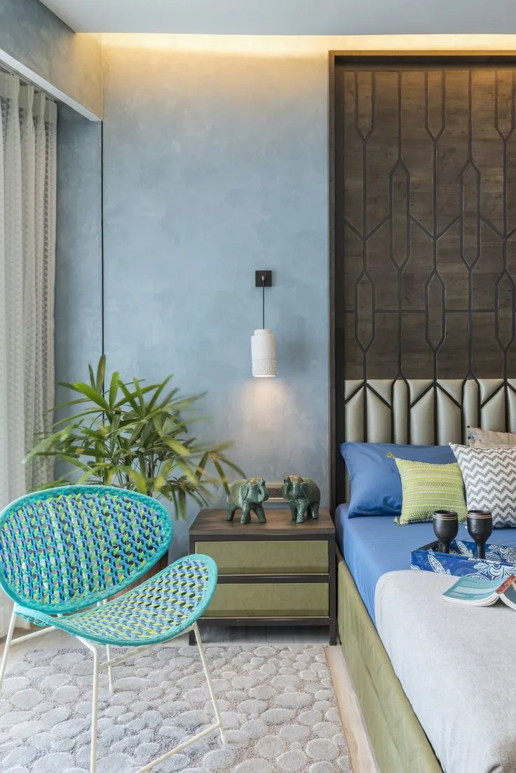 Best Interior Designers in Mumbai for Small and Luxury Flats