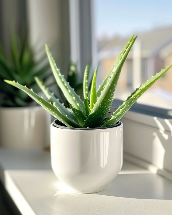 vastu plants