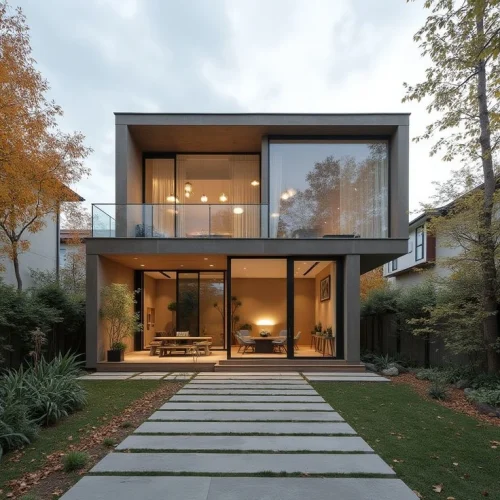 automated windows and doors