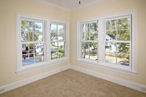 Laminated Vs Non-Laminated uPVC Windows: Which One Should You Choose?