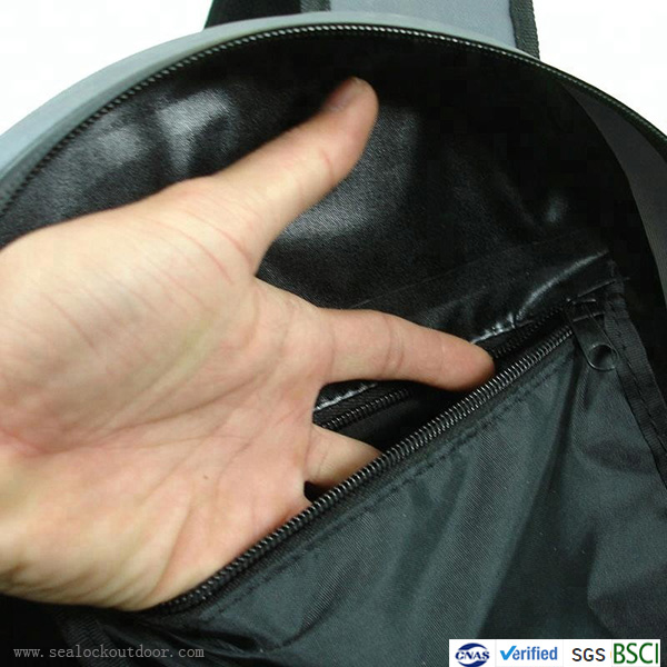 Waterproof Sling Bag