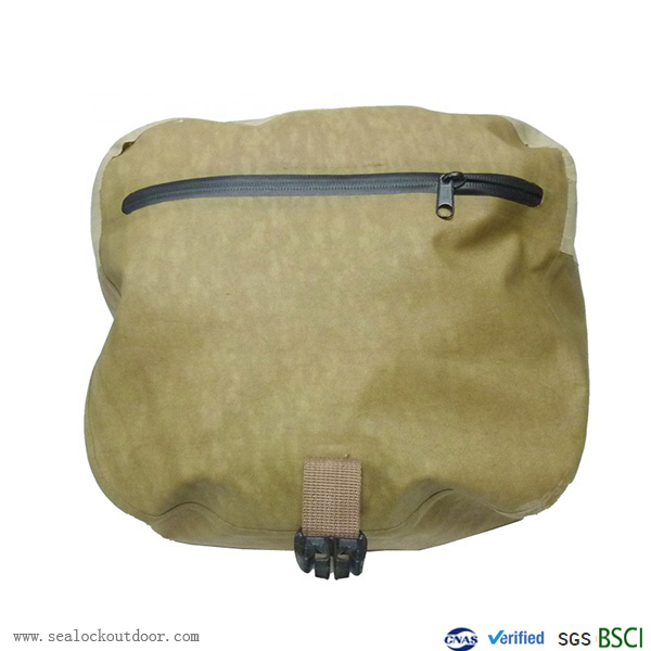 Waterproof Sling Tote Bag