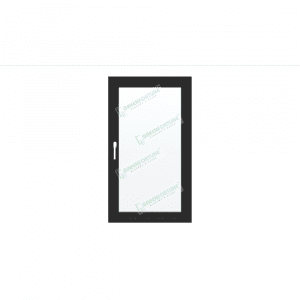 Jet-Black-Laminated-casement-door