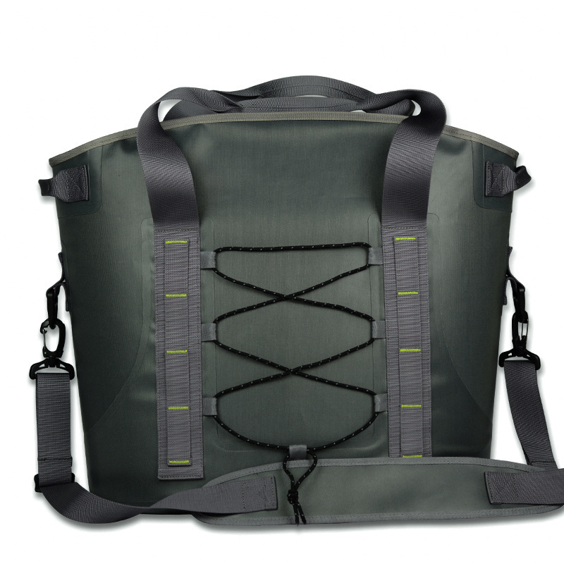 cooling fishing packing cooler bags