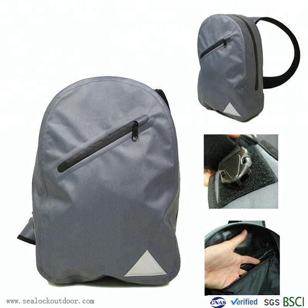 Waterproof Sling Bag
