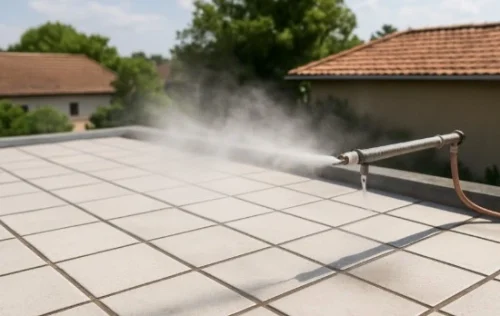 rooftop cooling solutions
