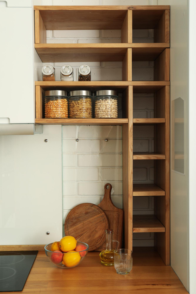 Modular Kitchen Units