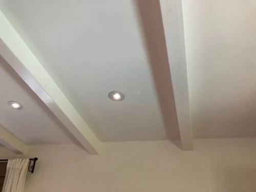 Box Beam (Tube Beam)