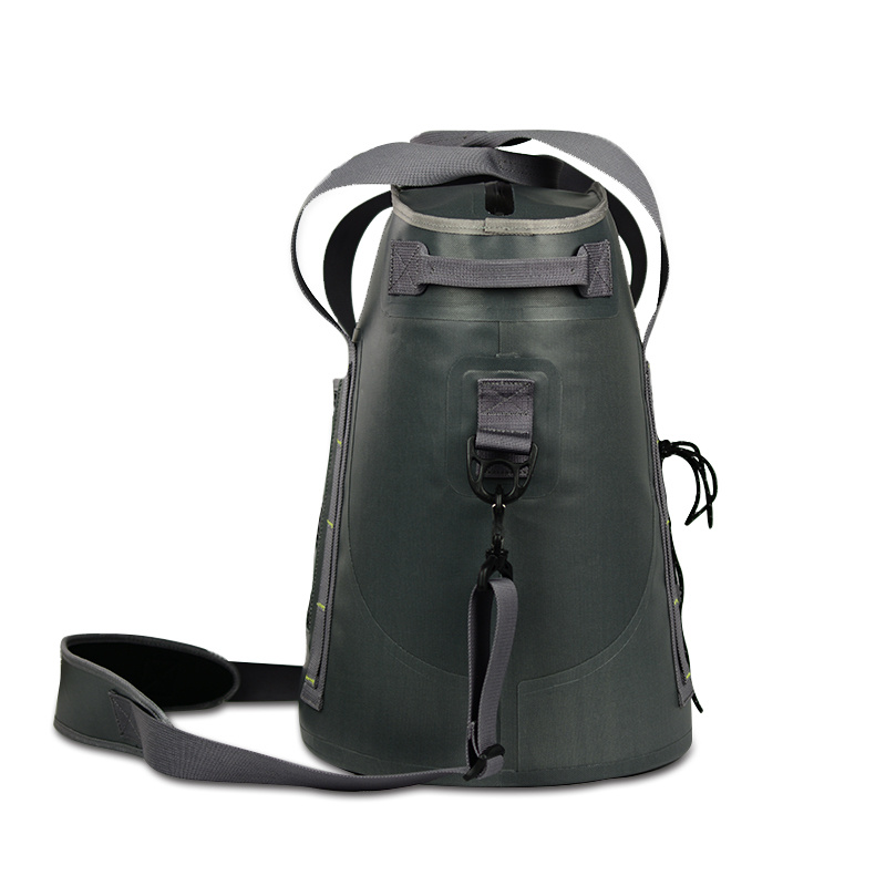 cooling fishing packing cooler bags