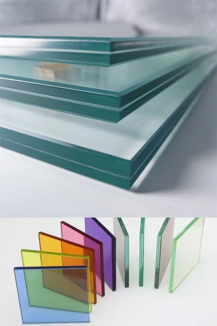 safety glass vs tempered glass