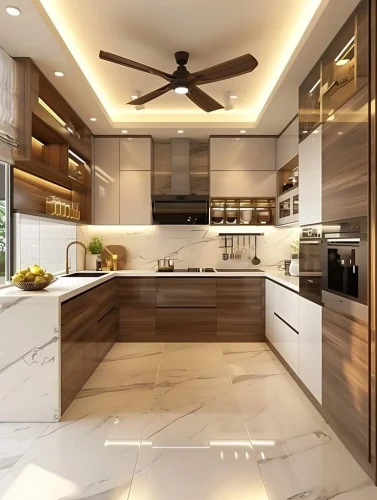 house interior design
