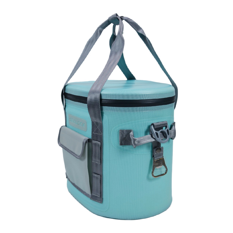 food gift cooler bag