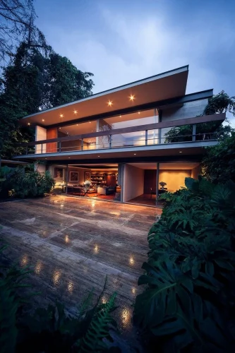 types of balcony