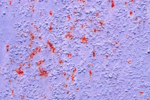 Causes of Wall Painting Bubbles