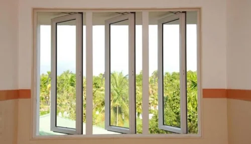 Single Glazed uPVC Windows?