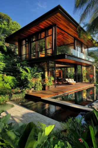 sustainable architecture
