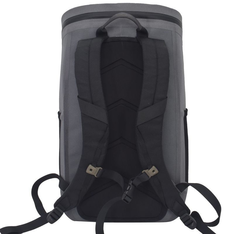 Commuter waterproof backpack 25 liters TPU material