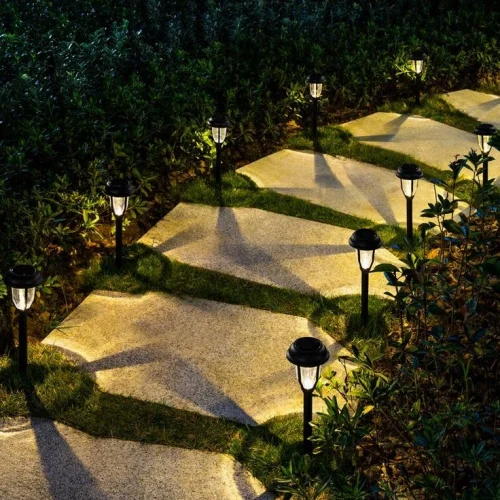 Pathway Lights