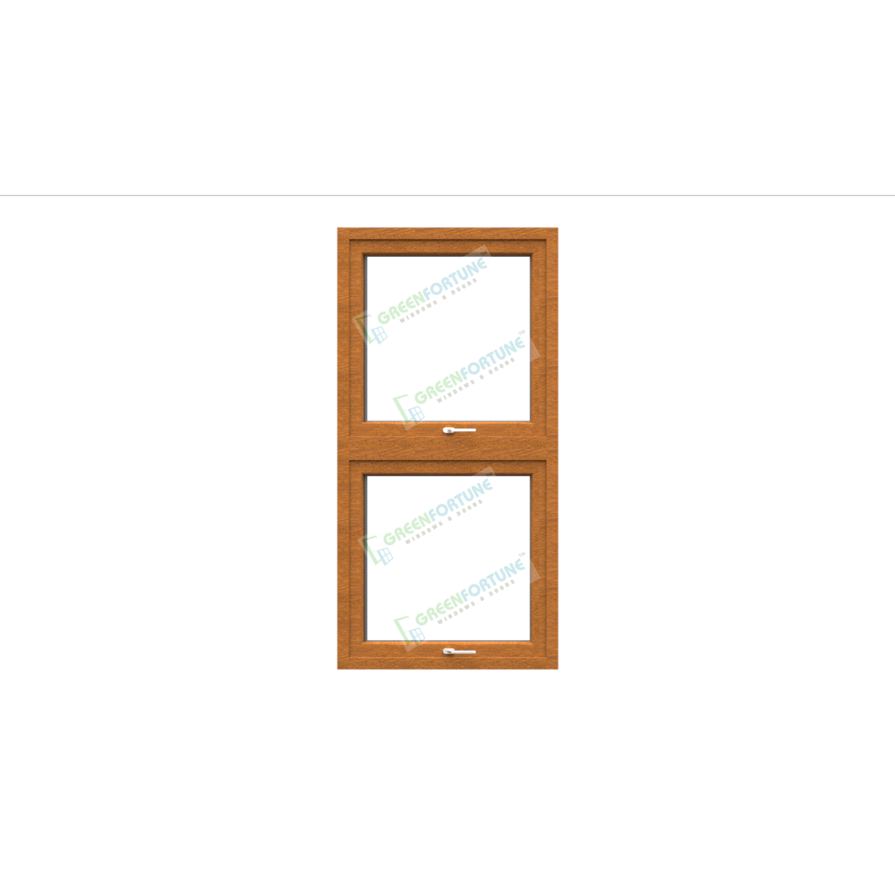 Golden-Oak-double-hung