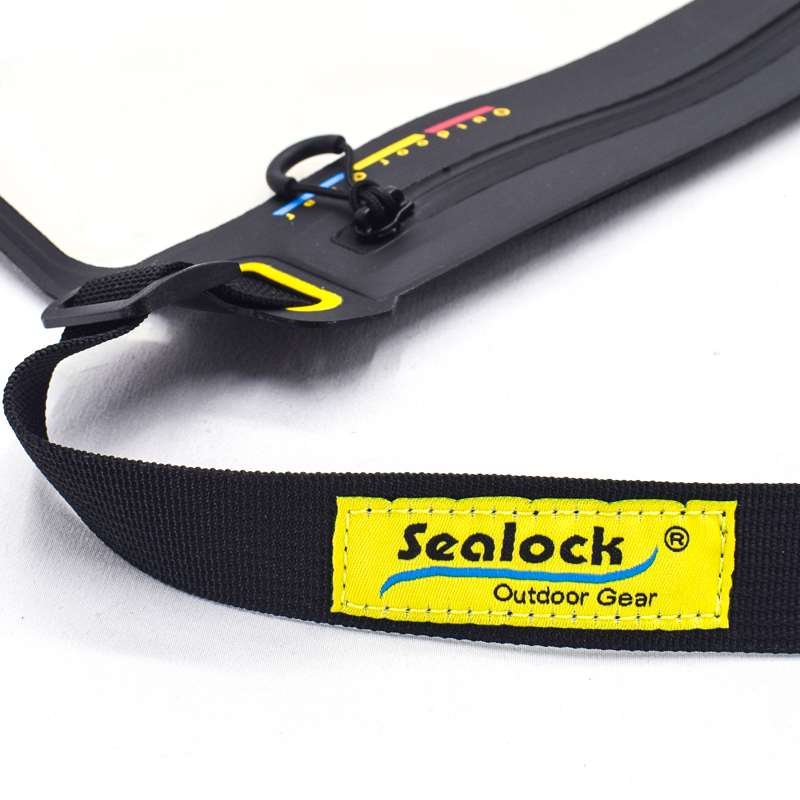 waterproof phone pouch for swimming