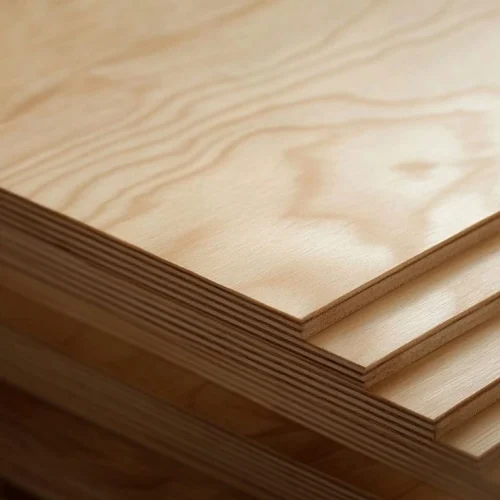 Plywood Grade Combinations