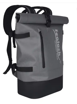 Wute outdoor Roll Top Waterproof Hiking Backpack 