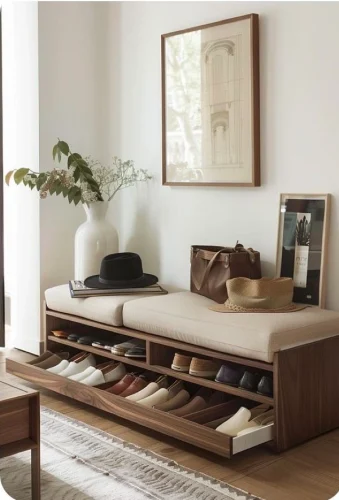 Top 15 Entryway Interior Design Ideas