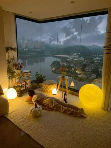 What are Stormproof Windows?