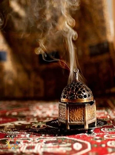 Arabic House Design