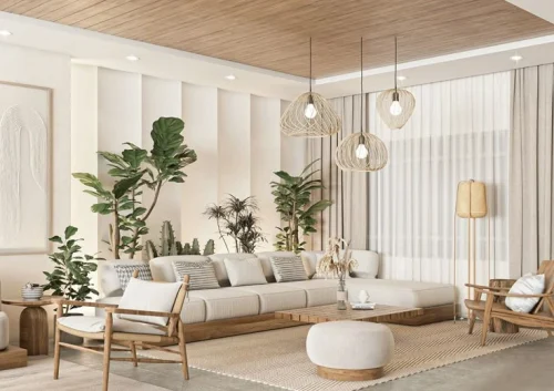 Top 7 Boho Interior Design Ideas