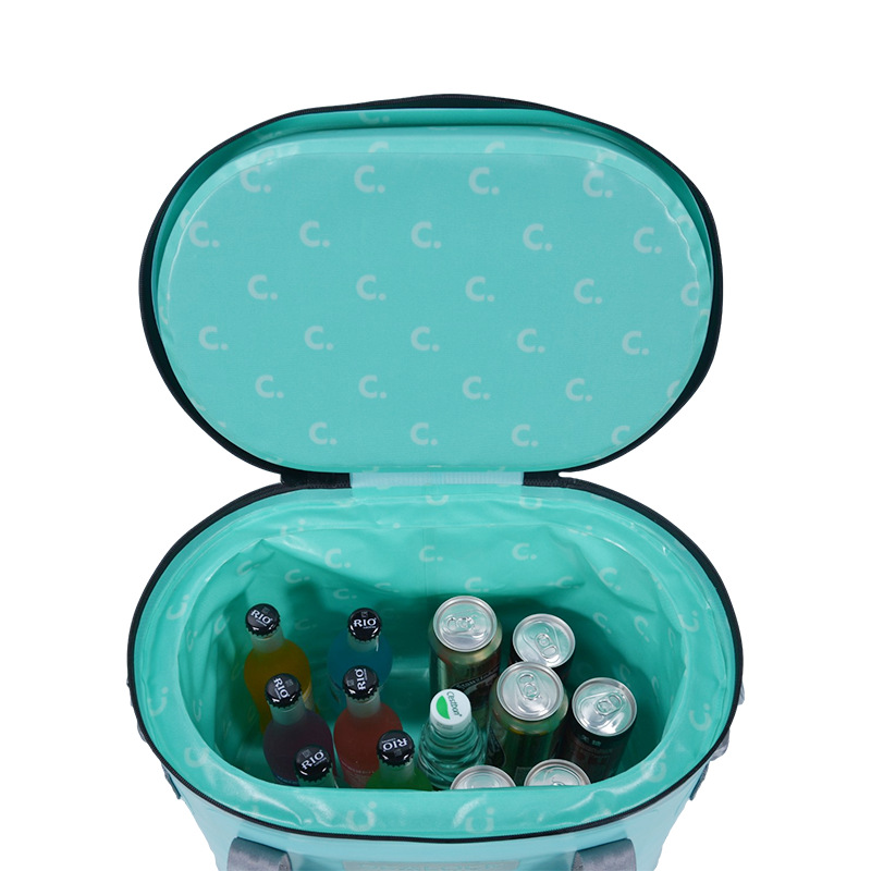 food gift cooler bag