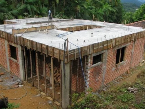 Important Government Construction Rules in Telangana