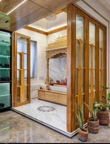 house interior design