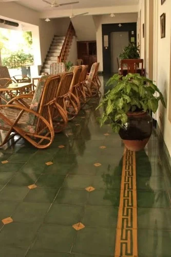 Revive Flooring and Walls