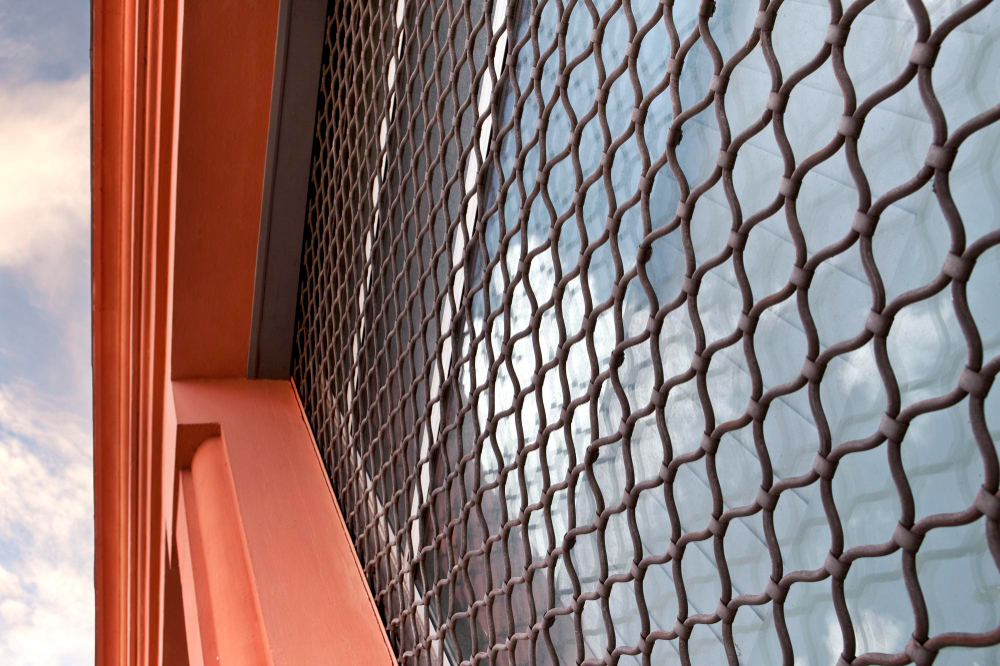 Balcony Safety Net Solutions