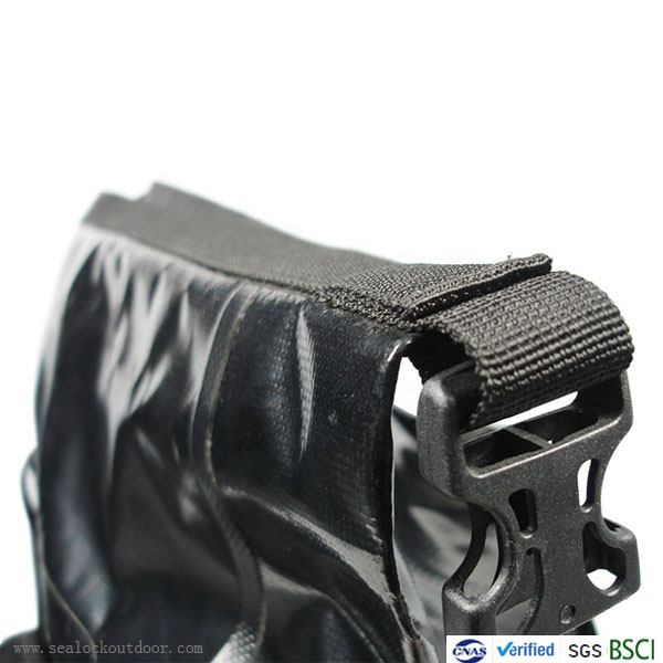 Waterproof Messenger Tote Bag