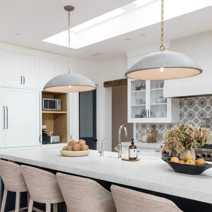 kitchen pendant lighting