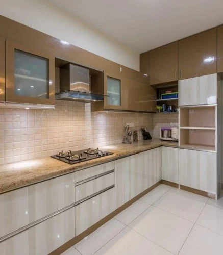 Two Tone Kitchen Cabinets
