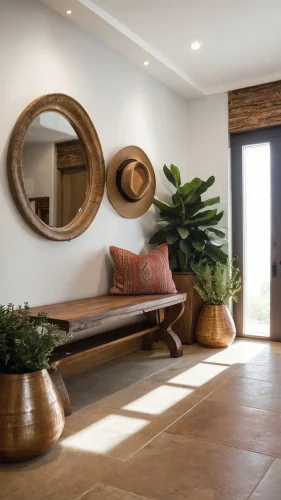 Top 15 Entryway Interior Design Ideas