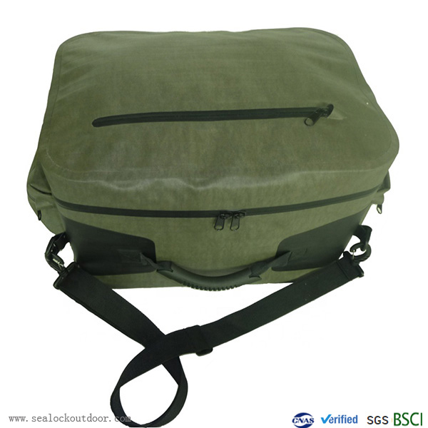 TPU Waterproof Fishing Tool Bag