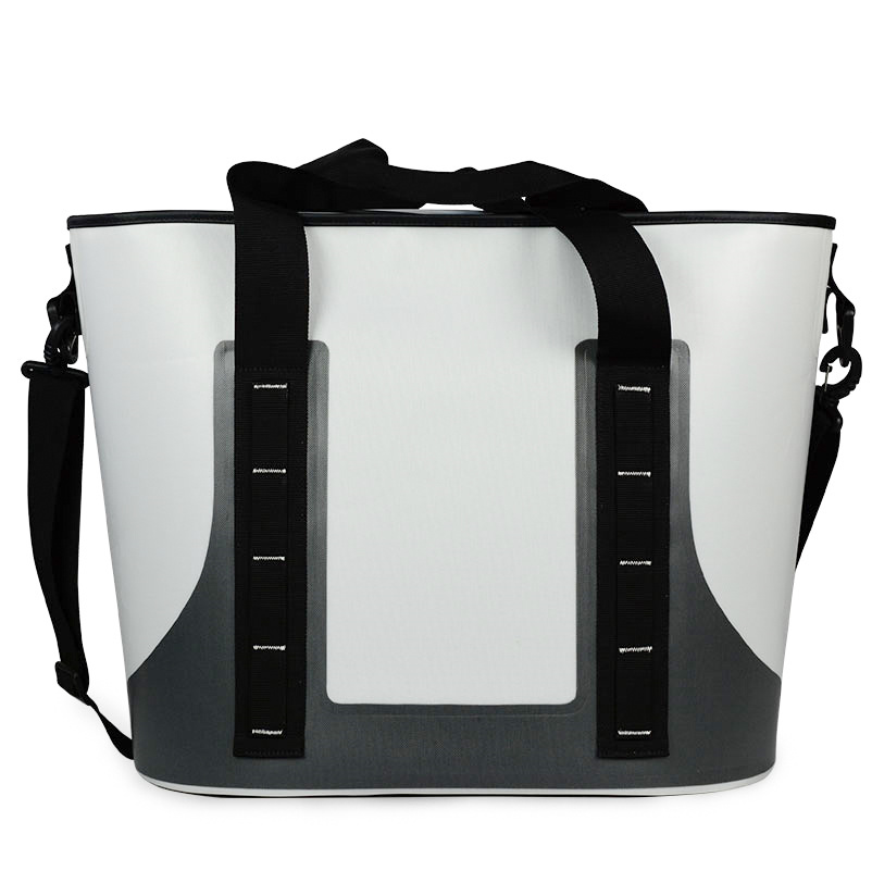 supermarket cooler bag